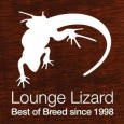 Lounge Lizard