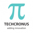  Techcronus Business Solutions Pvt. Ltd