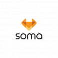 SOMA blockchain ecommerce