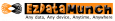 EzDataMunch