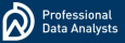 Professional Data Analysts