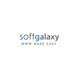 Soft Galaxy