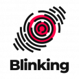 Blinking