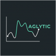 Maglytic - Data Science Simplified