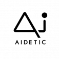 Aidetic Software Pvt. Ltd.