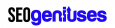 SEO Geniuses Philippines