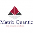 Matrix Quantic
