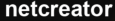 Netcreator