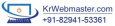 KR Webmaster