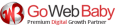 Gowebbaby LLC
