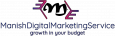 Manish Digital Marketing Service