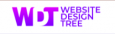 Website Design Tree
