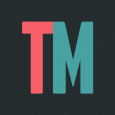 eCommerce Website Design templateMela