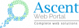Ascent Web Portal