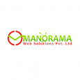 Manorama Web Solutions Private Limited