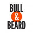 Bull & Beard