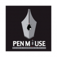 Pen Mouse Design & Tech