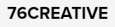 76 Creative Studios
