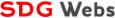 SDG Webs