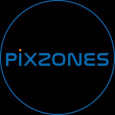 Pixzones