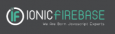 IONICFIREBASE