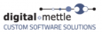 Digital Mettle