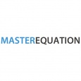 Master Equation Technologies
