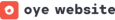 Oye Website