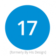 17 Blue