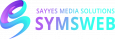 Sayyes Media Solutions SYMSWEB