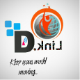 D-Link transit