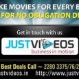 Justvideos