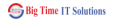 Big Time IT Solutions 