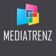 Mediatrenz