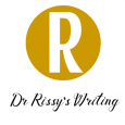 Dr. Rissy's Writing