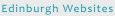 Edinburgh Websites