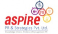 Aspire Pr & Strategies pvt ltd
