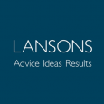Lansons