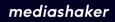 Mediashaker