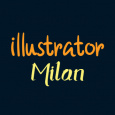 illustratorMilan