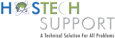 Hostech Support