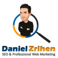 Daniel Zrihen LTD