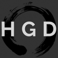 Hungry Ghost Design