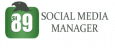 Social Media Manager USA