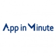 App in Minute