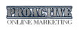 Proactive Online Marketing