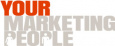 Your Marketing People
