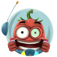 Space Pepper