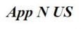 APP N US