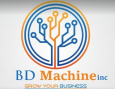 Business Development Machine inc